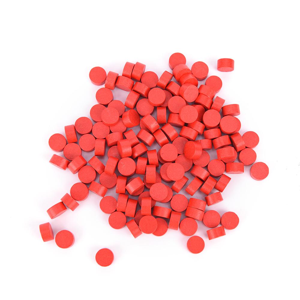 10MM token cakram permainan 10 - Board Game Catan ulasan dan harga