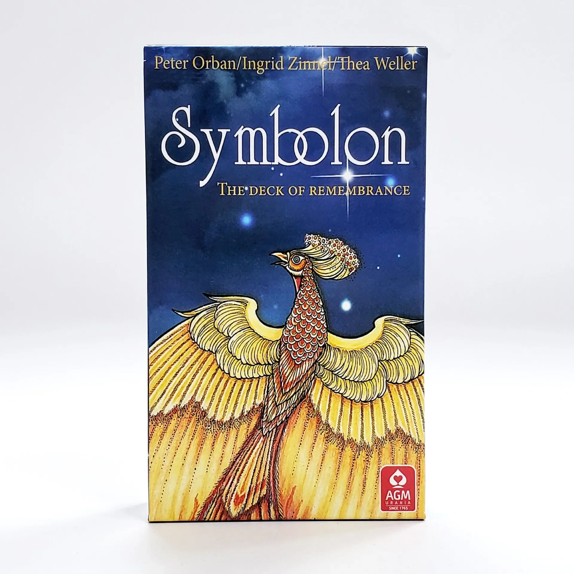 Kartu Tarot Symbolon, Dek Rama - Board Game Of Life ulasan dan harga