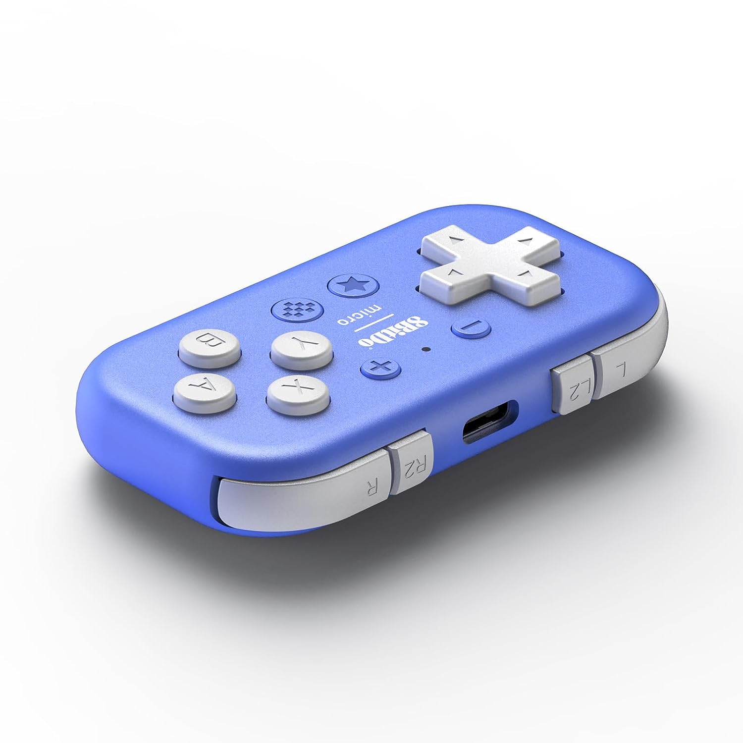 Gamepad Bluetooth mikro, kontr - Board Game Android ulasan dan harga
