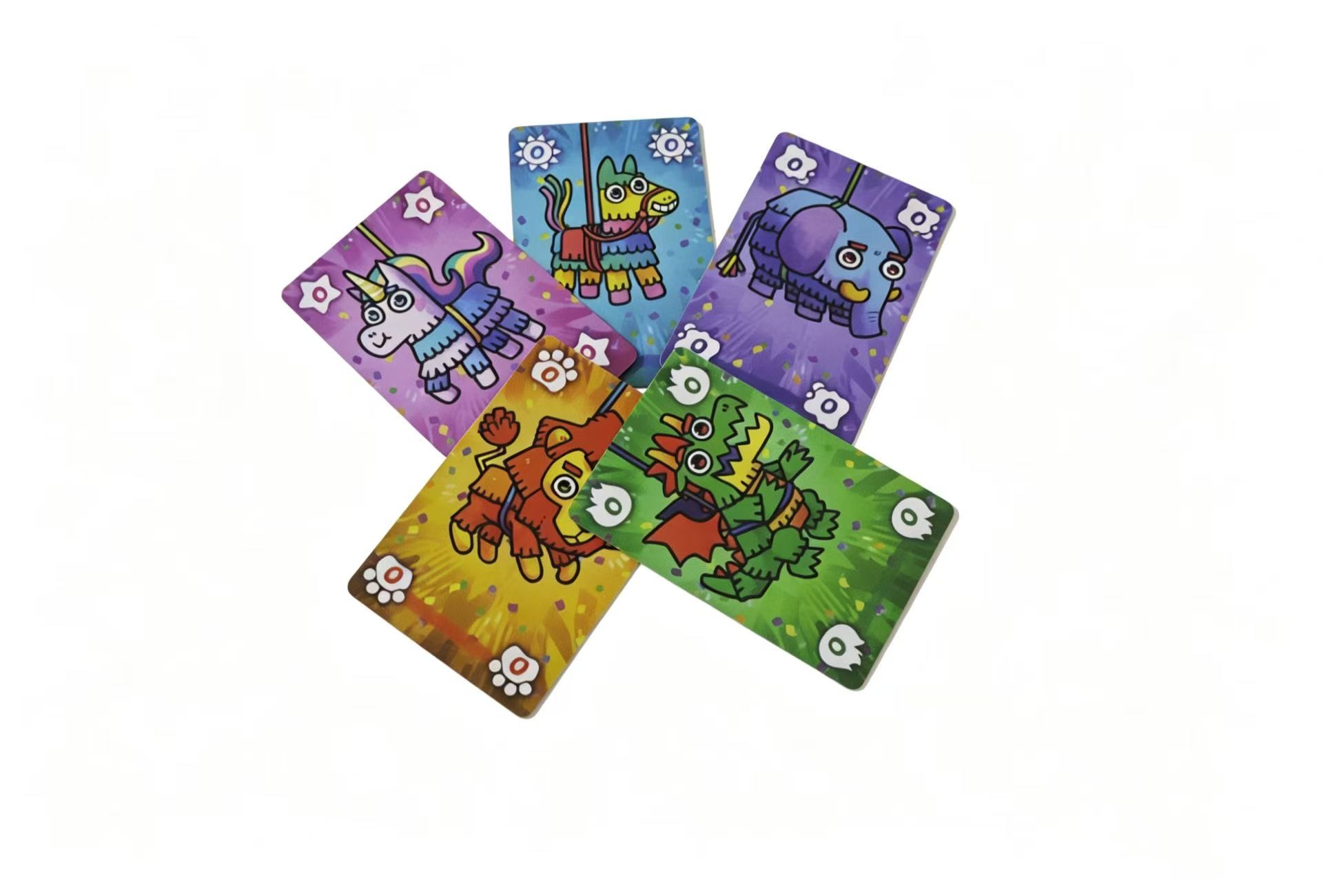 Permainan Kartu Strategi PINAT - Board Game Catan ulasan dan harga