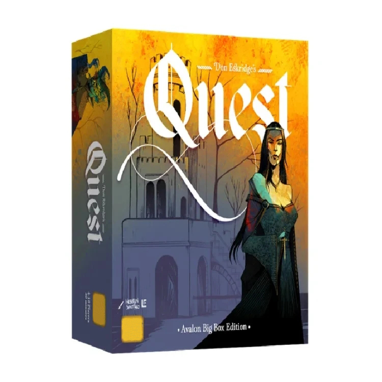 Permainan Papan Baru The Resis - Board Game Catan ulasan dan harga
