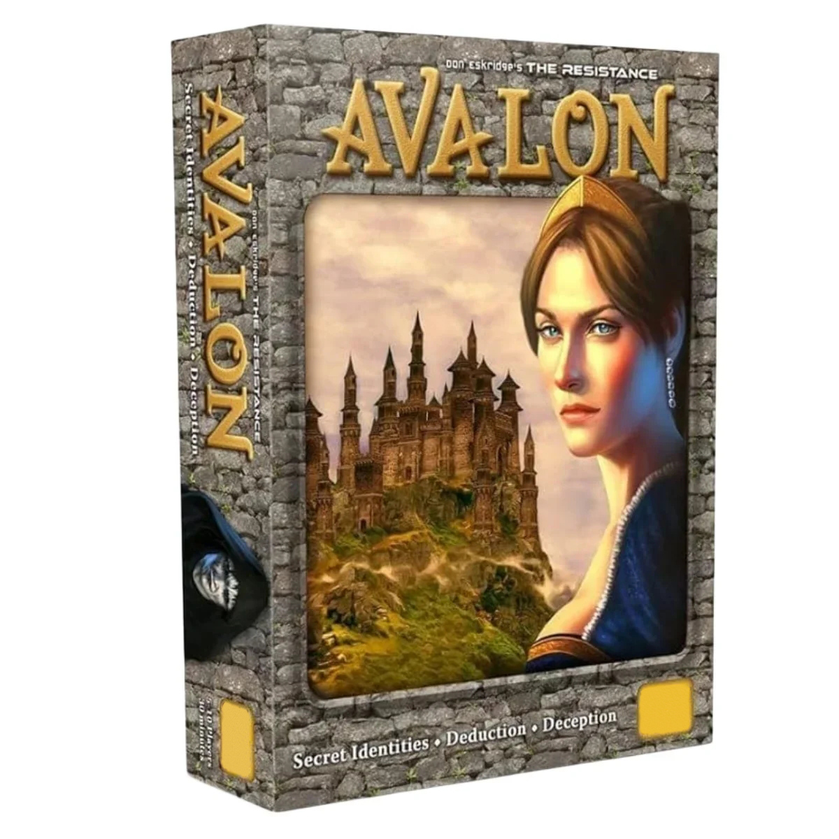 Permainan Papan Baru The Resis - Board Game Catan ulasan dan harga
