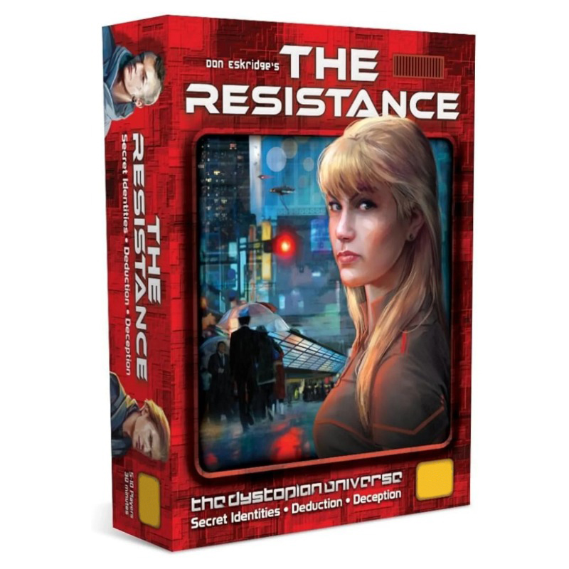 Permainan Papan Baru The Resis - Board Game Catan ulasan dan harga