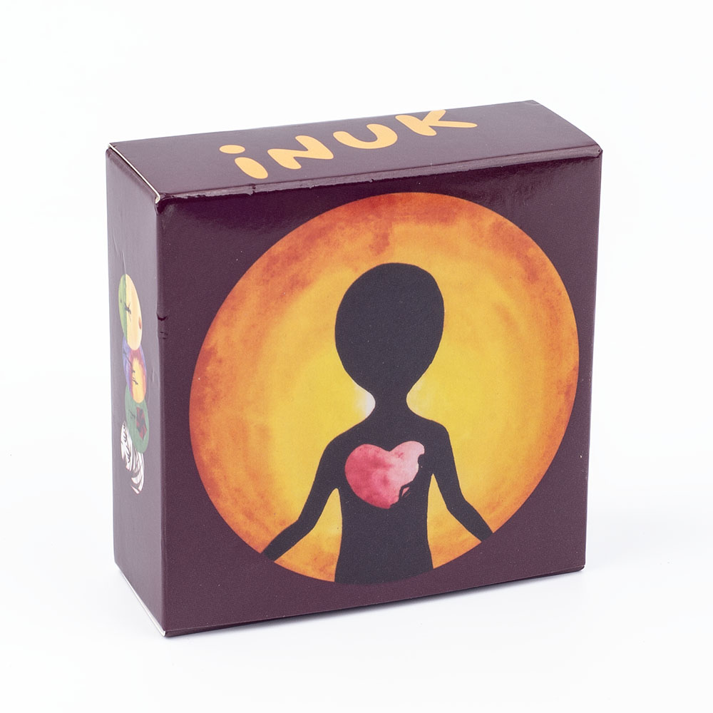 INUK 98 kartu permainan papan  - Board Game Live ulasan dan harga
