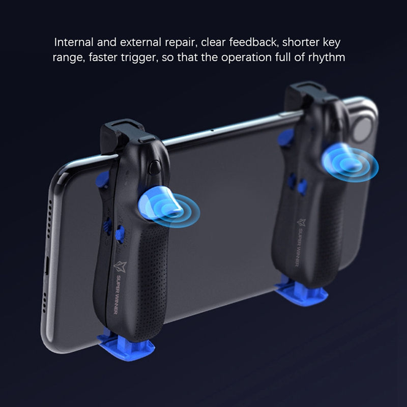 PUBG Gamepad Tombol Multi-fung - Board Game Android ulasan dan harga