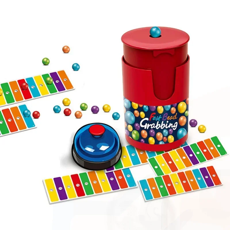 Permainan Papan Cepat Mengambi - Strategy Board Game ulasan dan harga
