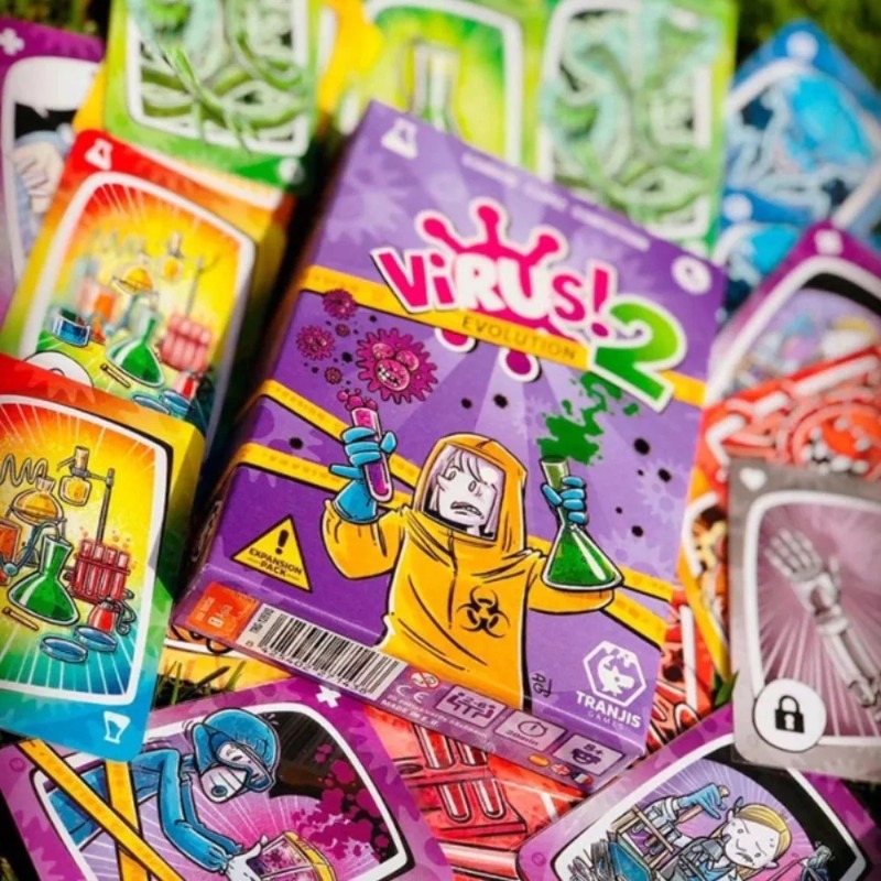 Set Permainan Kartu Strategi K - Strategy Board Game ulasan dan harga