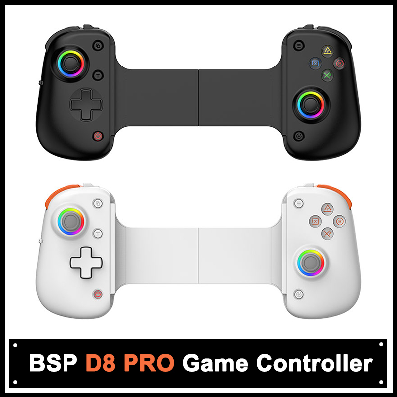 Pengontrol Tablet BSP D8 PRO R - Board Game Android ulasan dan harga