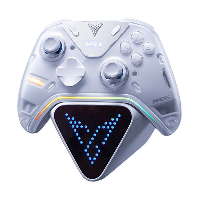 Flydigi APEX 5 Pengontrol Game - Board Game Android ulasan dan harga